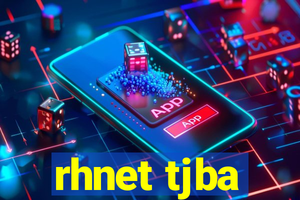 rhnet tjba